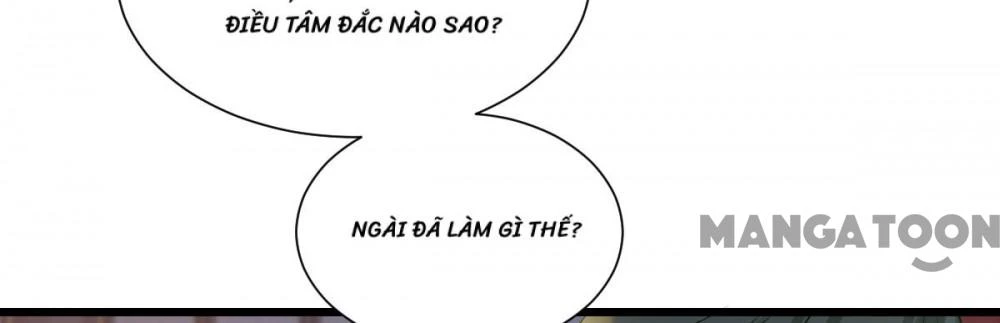 Tiền Tiêu Không Hết, Ta Phải Làm Sao? Chapter 83 - Trang 28