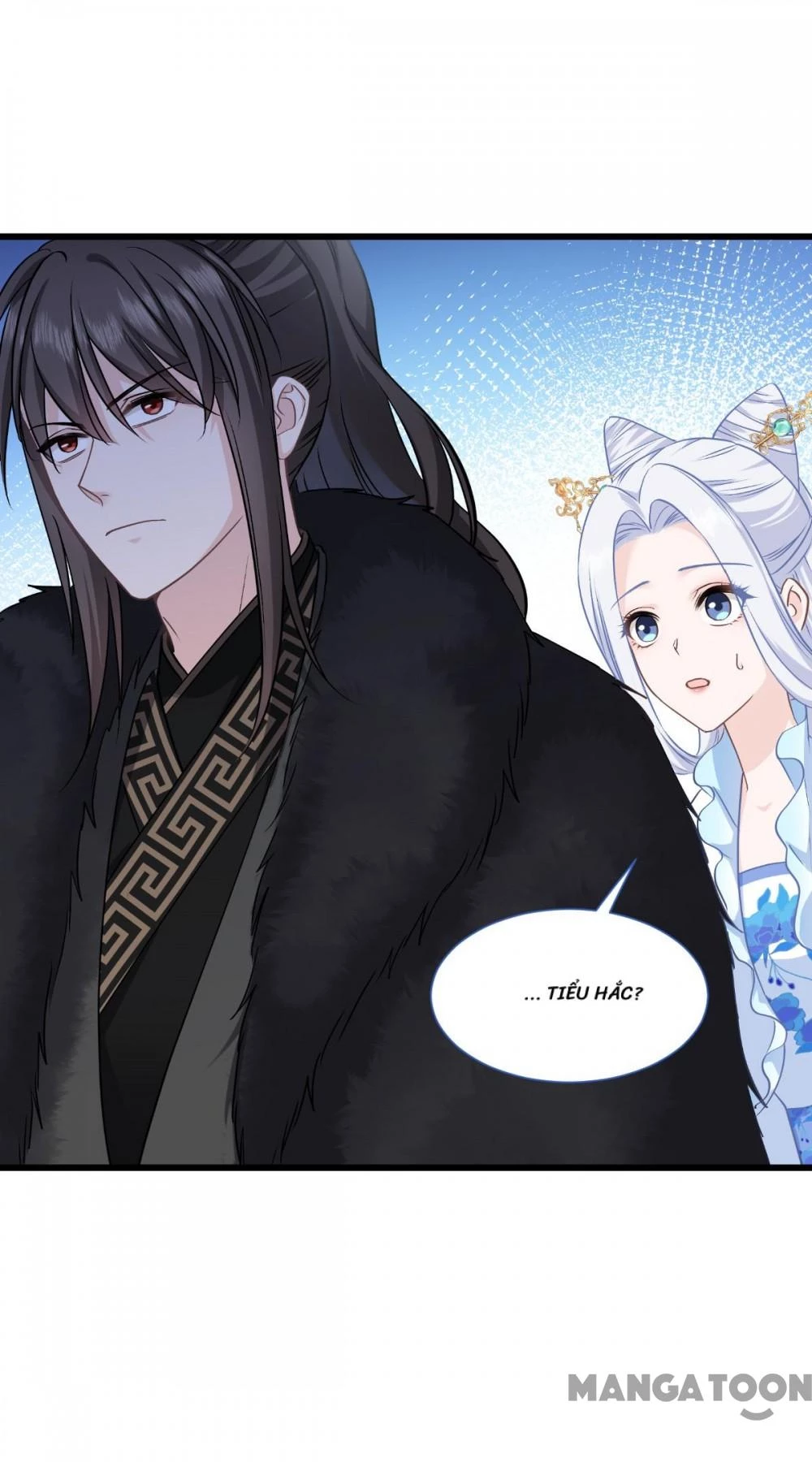 Tiền Tiêu Không Hết, Ta Phải Làm Sao? Chapter 83 - Trang 33