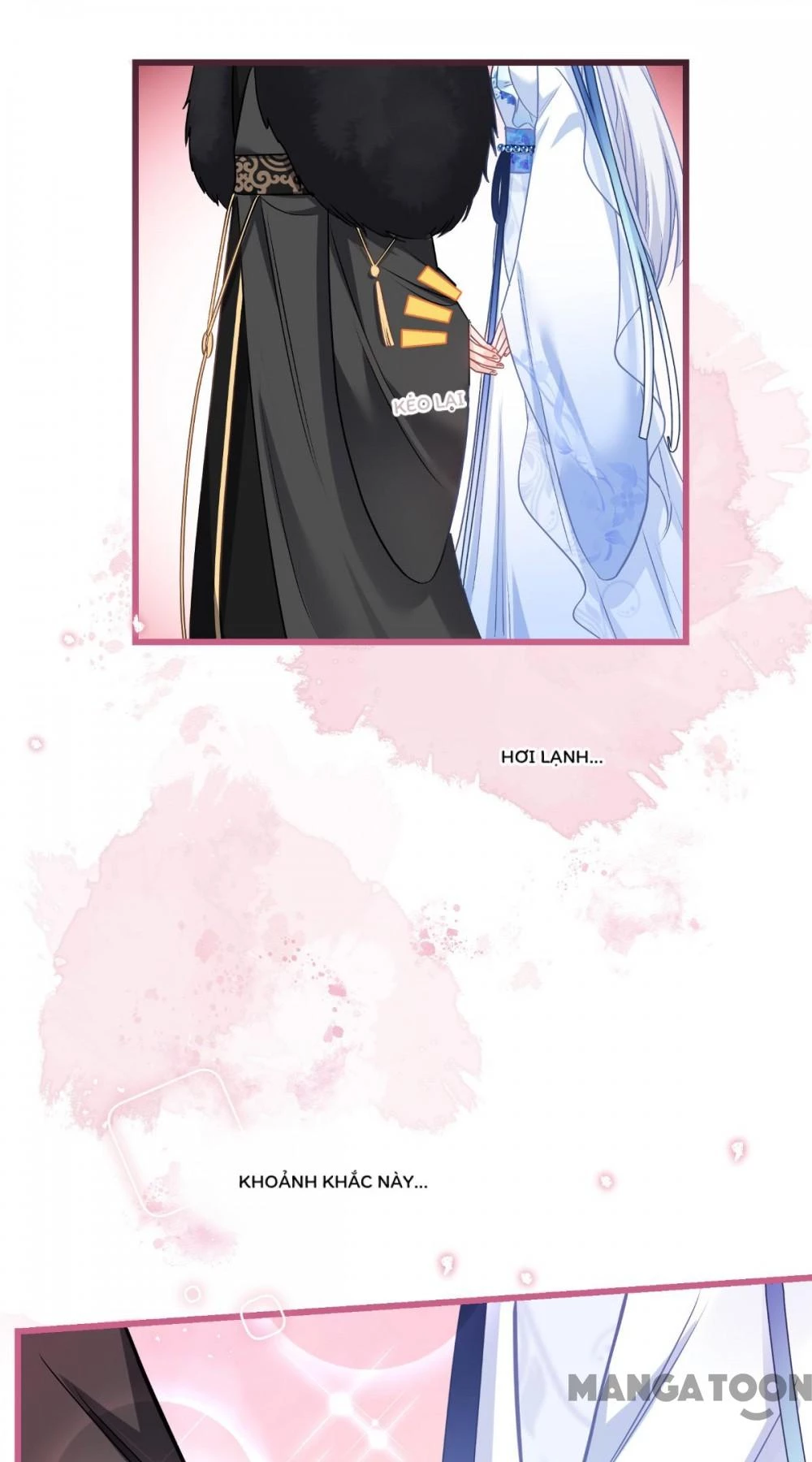 Tiền Tiêu Không Hết, Ta Phải Làm Sao? Chapter 83 - Trang 35