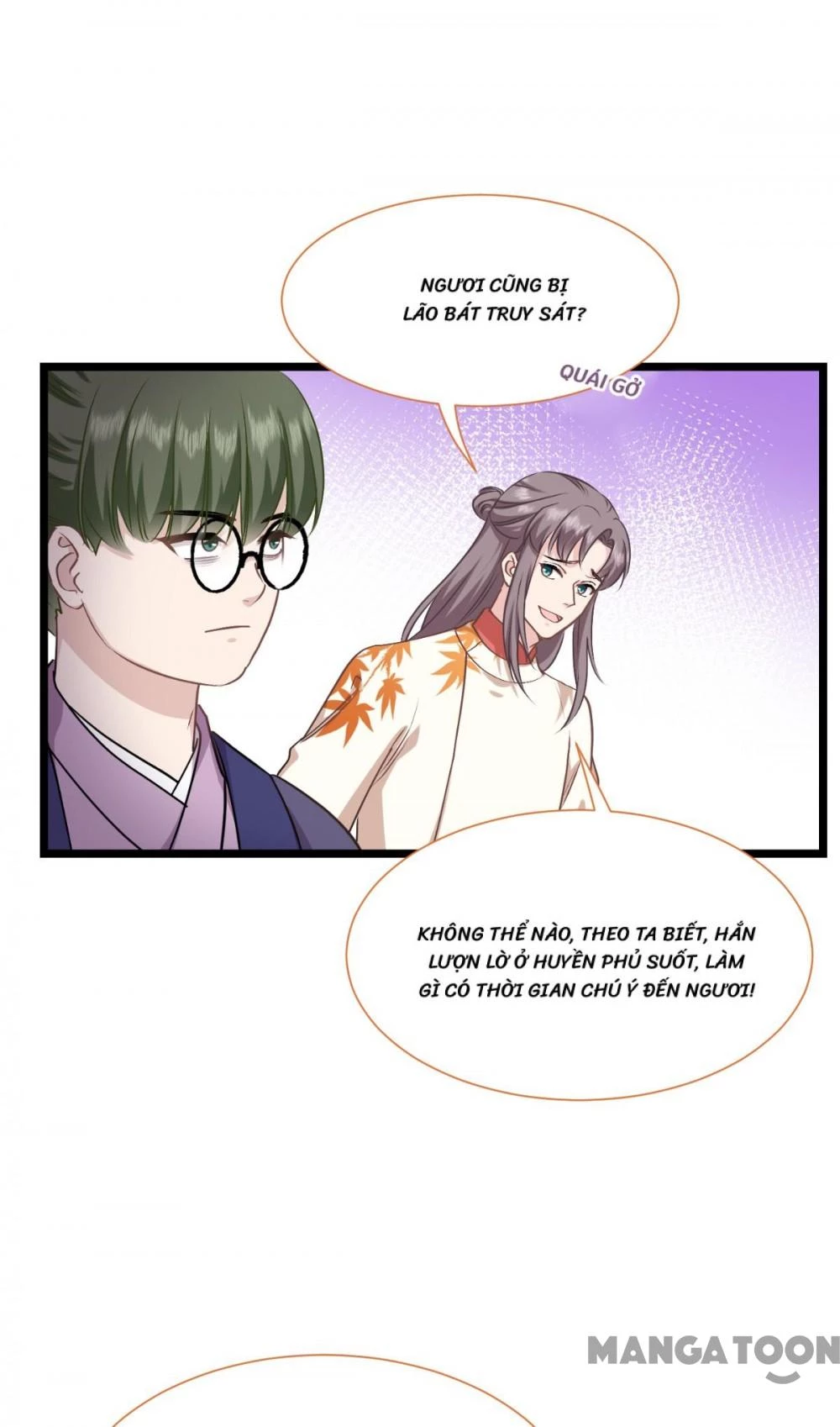 Tiền Tiêu Không Hết, Ta Phải Làm Sao? Chapter 83 - Trang 39