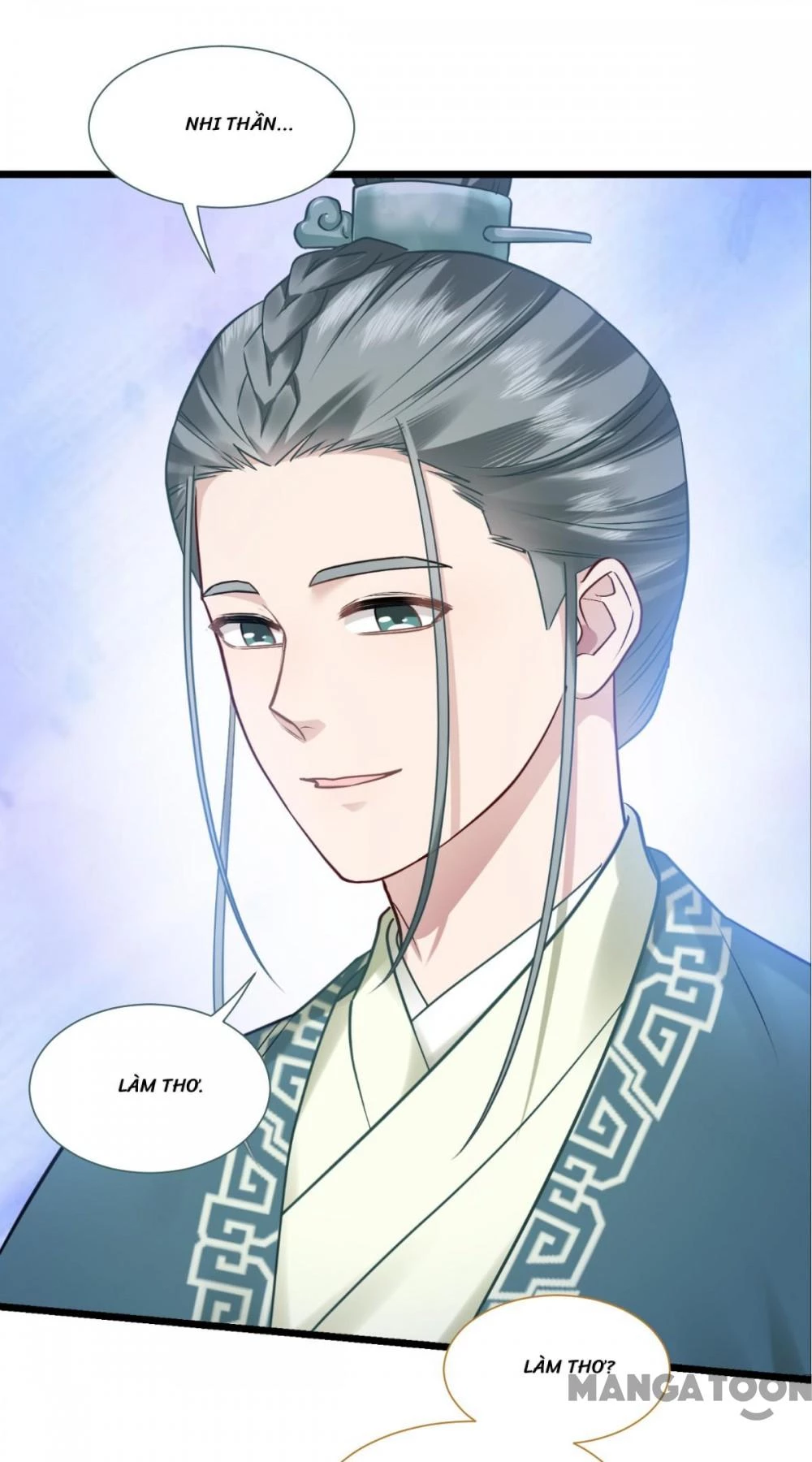 Tiền Tiêu Không Hết, Ta Phải Làm Sao? Chapter 83 - Trang 4