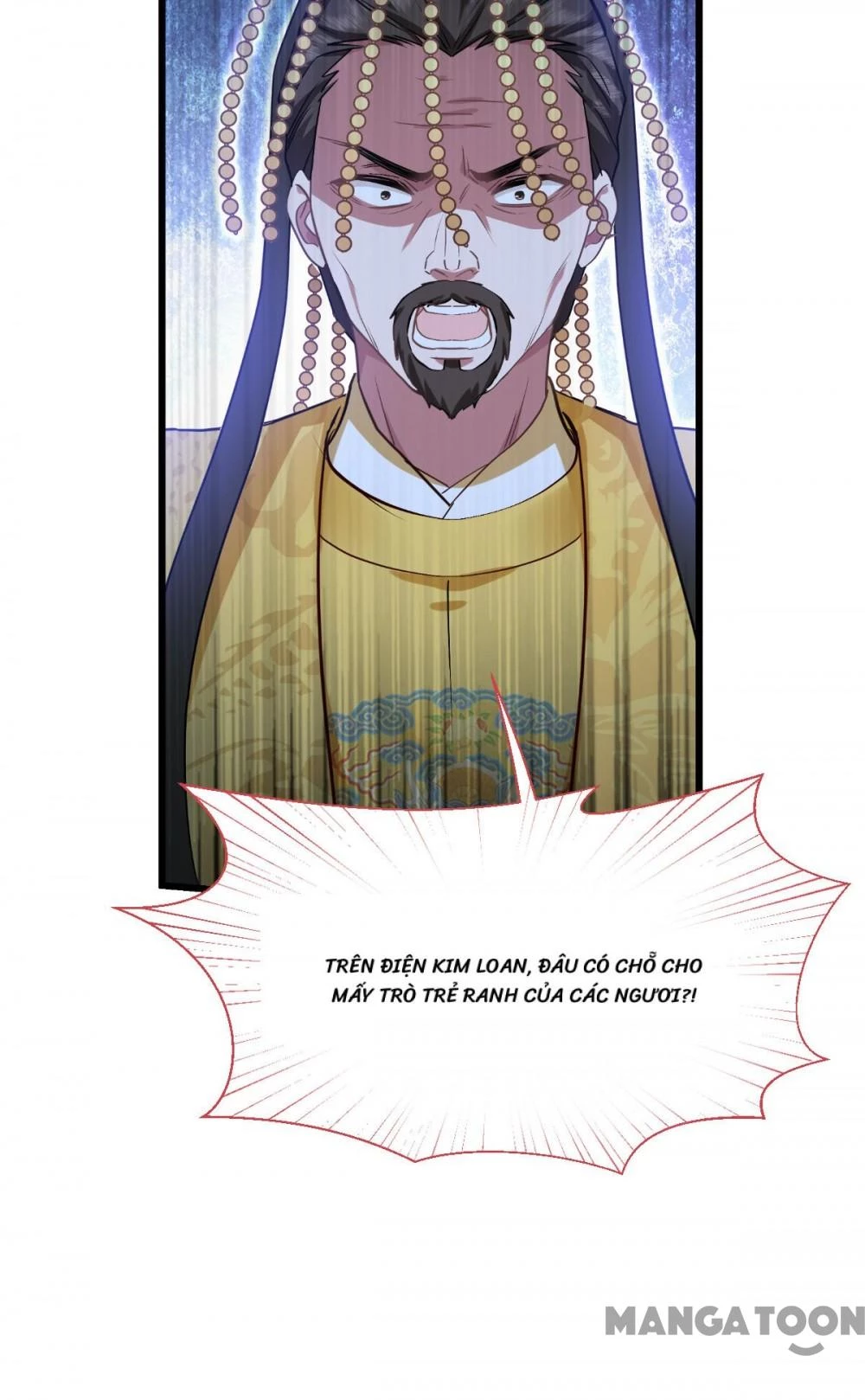 Tiền Tiêu Không Hết, Ta Phải Làm Sao? Chapter 83 - Trang 45