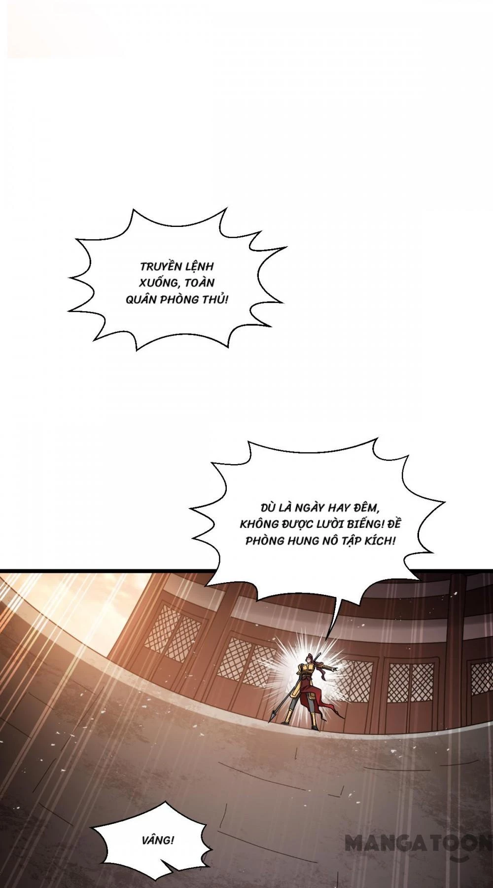 Tiền Tiêu Không Hết, Ta Phải Làm Sao? Chapter 84 - Trang 10