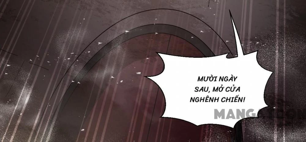 Tiền Tiêu Không Hết, Ta Phải Làm Sao? Chapter 84 - Trang 11