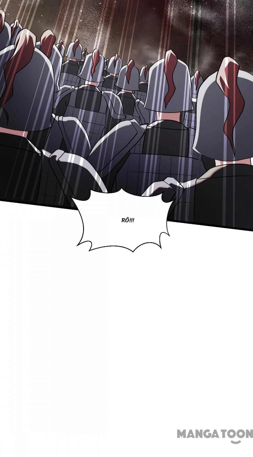 Tiền Tiêu Không Hết, Ta Phải Làm Sao? Chapter 84 - Trang 12