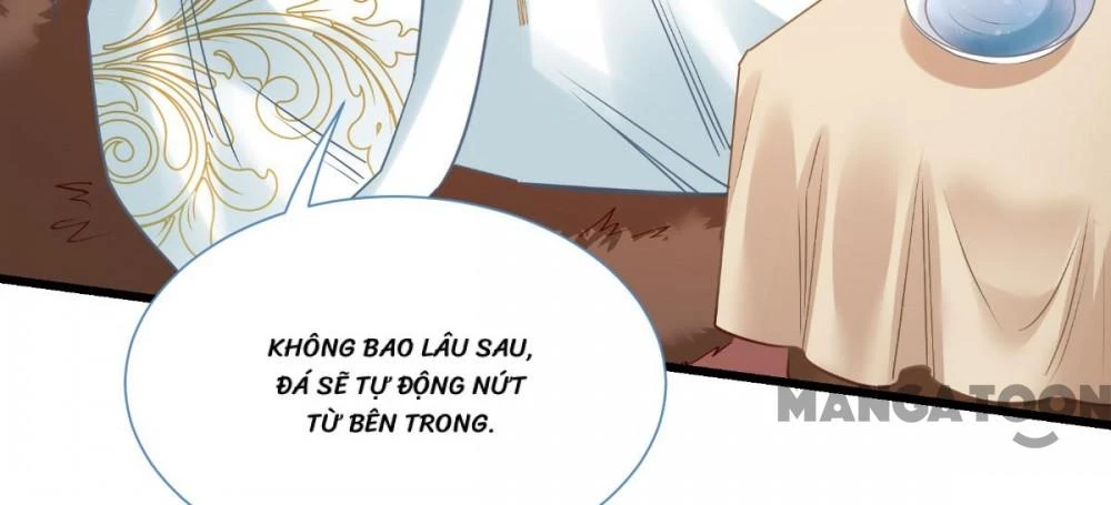 Tiền Tiêu Không Hết, Ta Phải Làm Sao? Chapter 84 - Trang 21