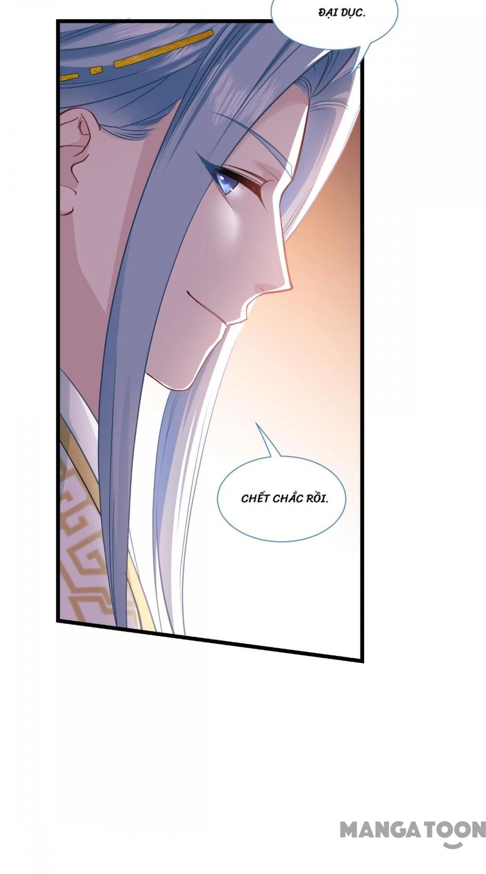 Tiền Tiêu Không Hết, Ta Phải Làm Sao? Chapter 84 - Trang 24