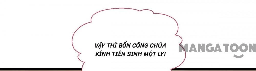 Tiền Tiêu Không Hết, Ta Phải Làm Sao? Chapter 84 - Trang 25