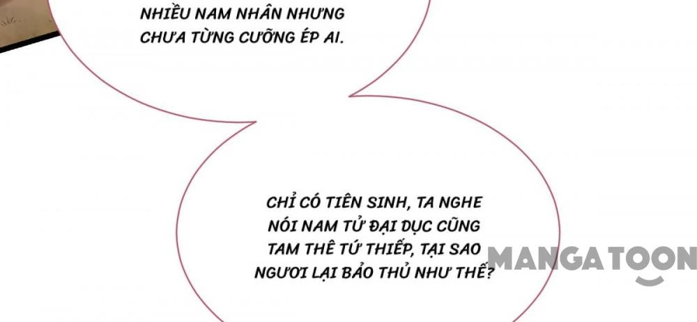 Tiền Tiêu Không Hết, Ta Phải Làm Sao? Chapter 84 - Trang 33