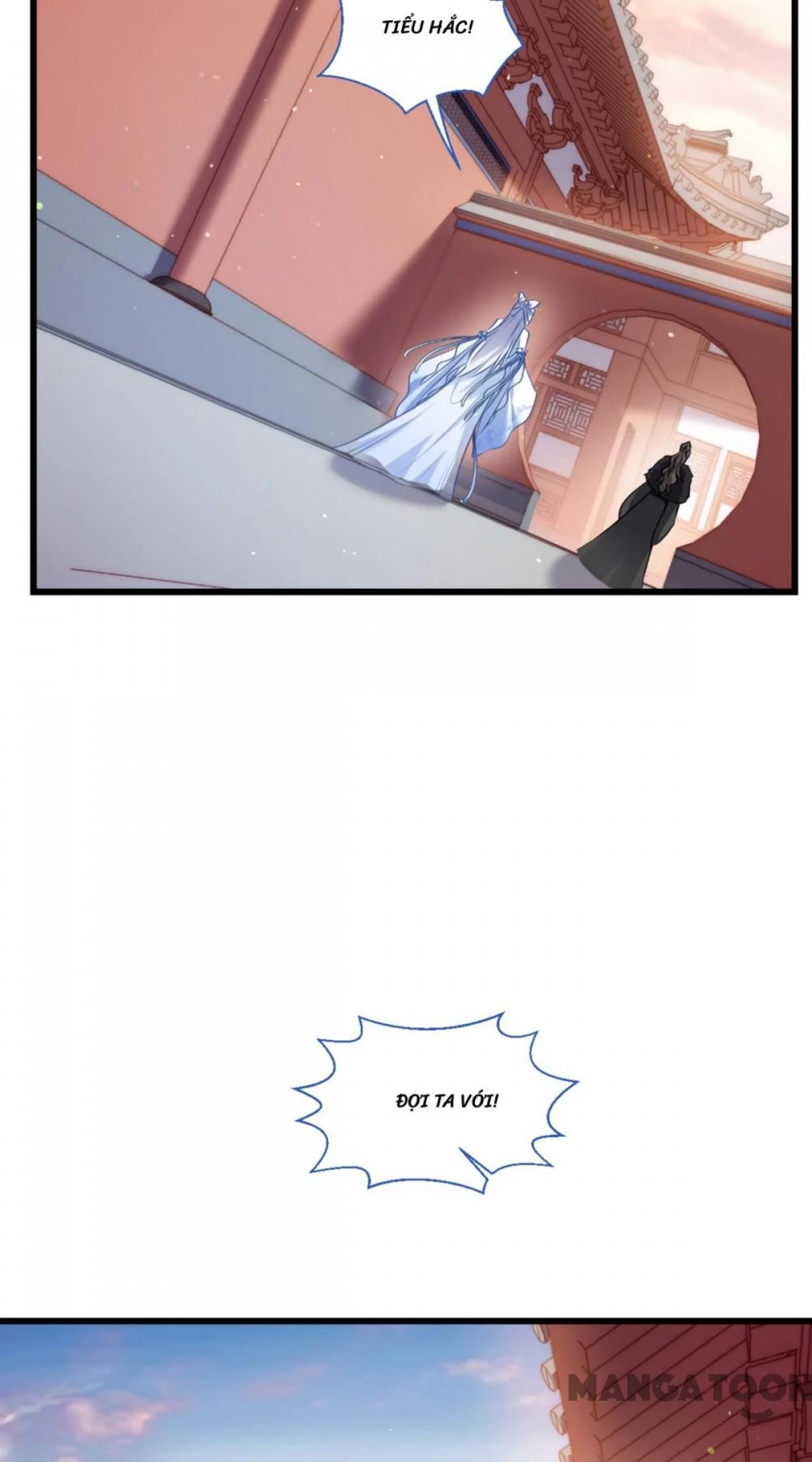 Tiền Tiêu Không Hết, Ta Phải Làm Sao? Chapter 84 - Trang 39