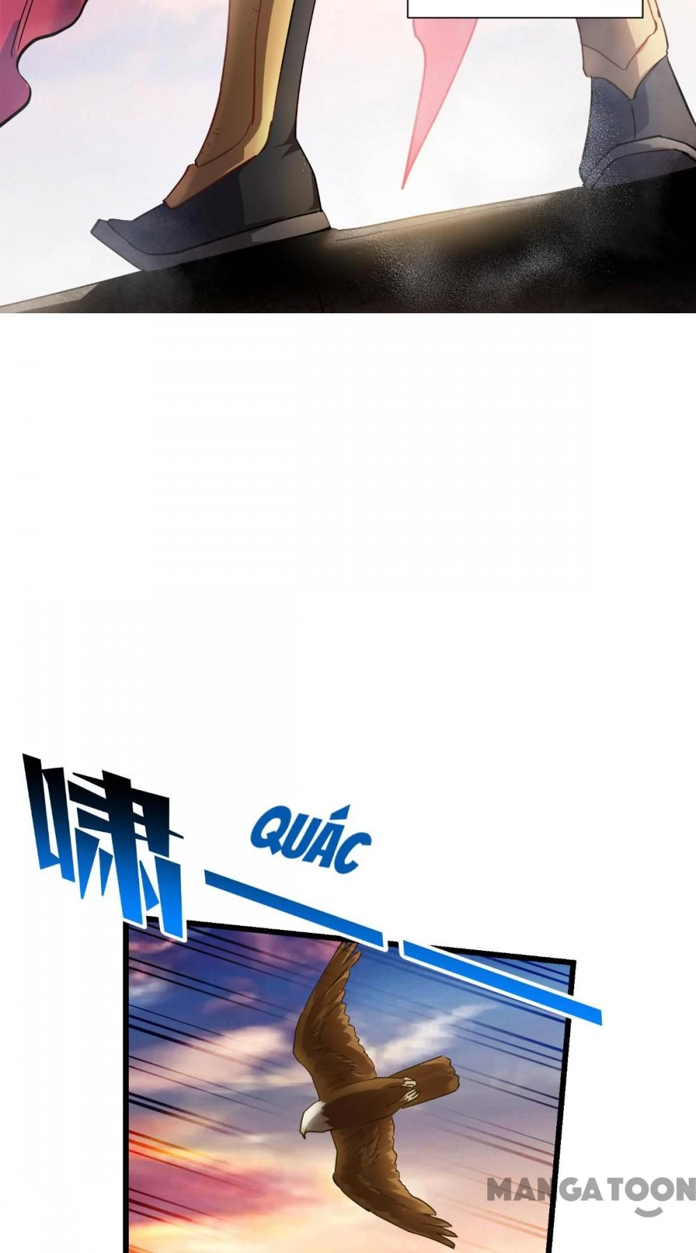 Tiền Tiêu Không Hết, Ta Phải Làm Sao? Chapter 84 - Trang 4