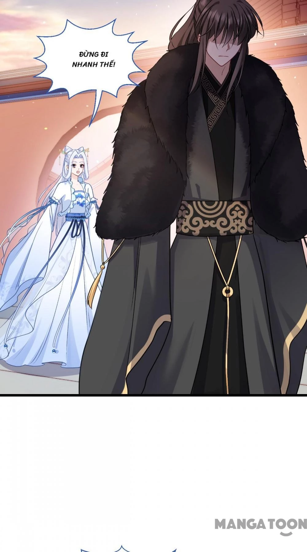 Tiền Tiêu Không Hết, Ta Phải Làm Sao? Chapter 84 - Trang 41
