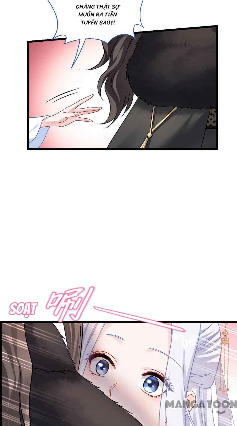 Tiền Tiêu Không Hết, Ta Phải Làm Sao? Chapter 84 - Trang 43