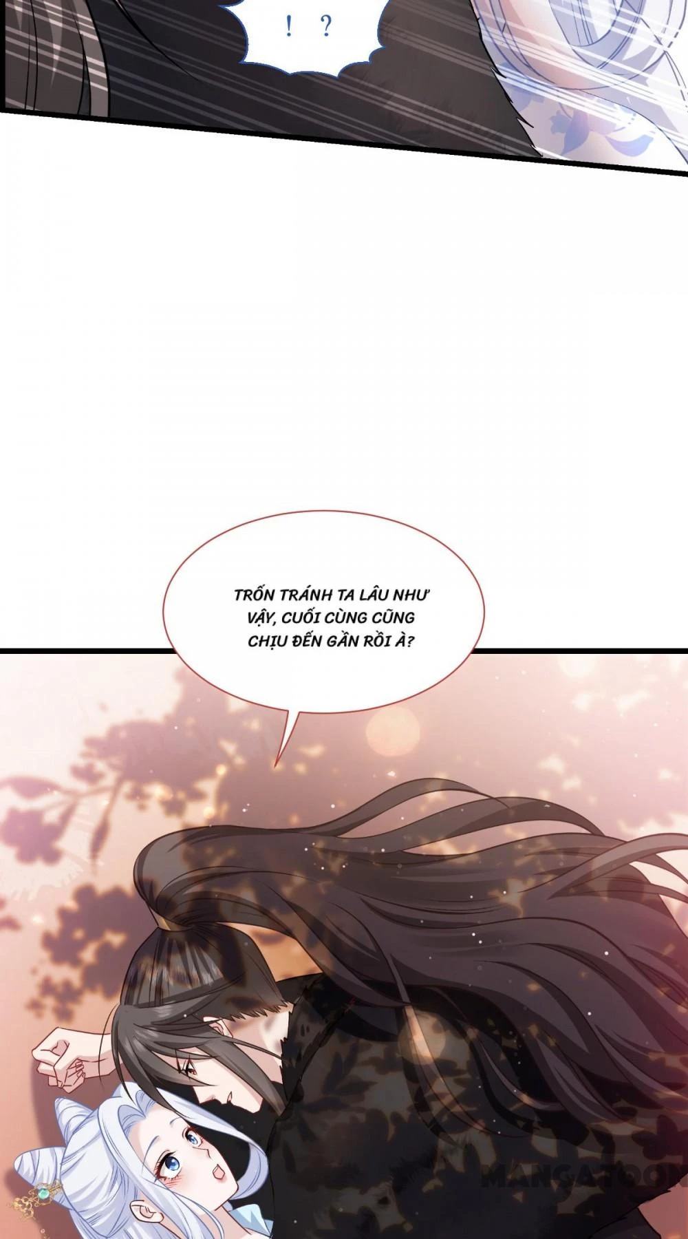 Tiền Tiêu Không Hết, Ta Phải Làm Sao? Chapter 84 - Trang 45