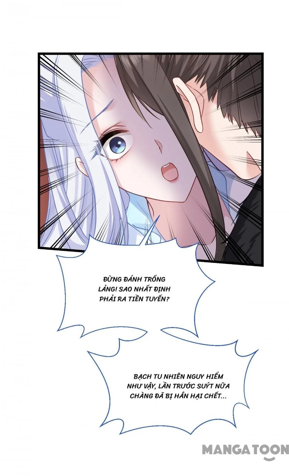 Tiền Tiêu Không Hết, Ta Phải Làm Sao? Chapter 84 - Trang 49
