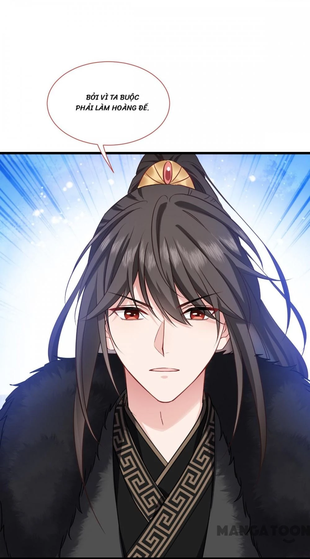 Tiền Tiêu Không Hết, Ta Phải Làm Sao? Chapter 84 - Trang 50