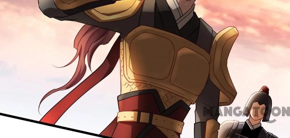 Tiền Tiêu Không Hết, Ta Phải Làm Sao? Chapter 84 - Trang 7