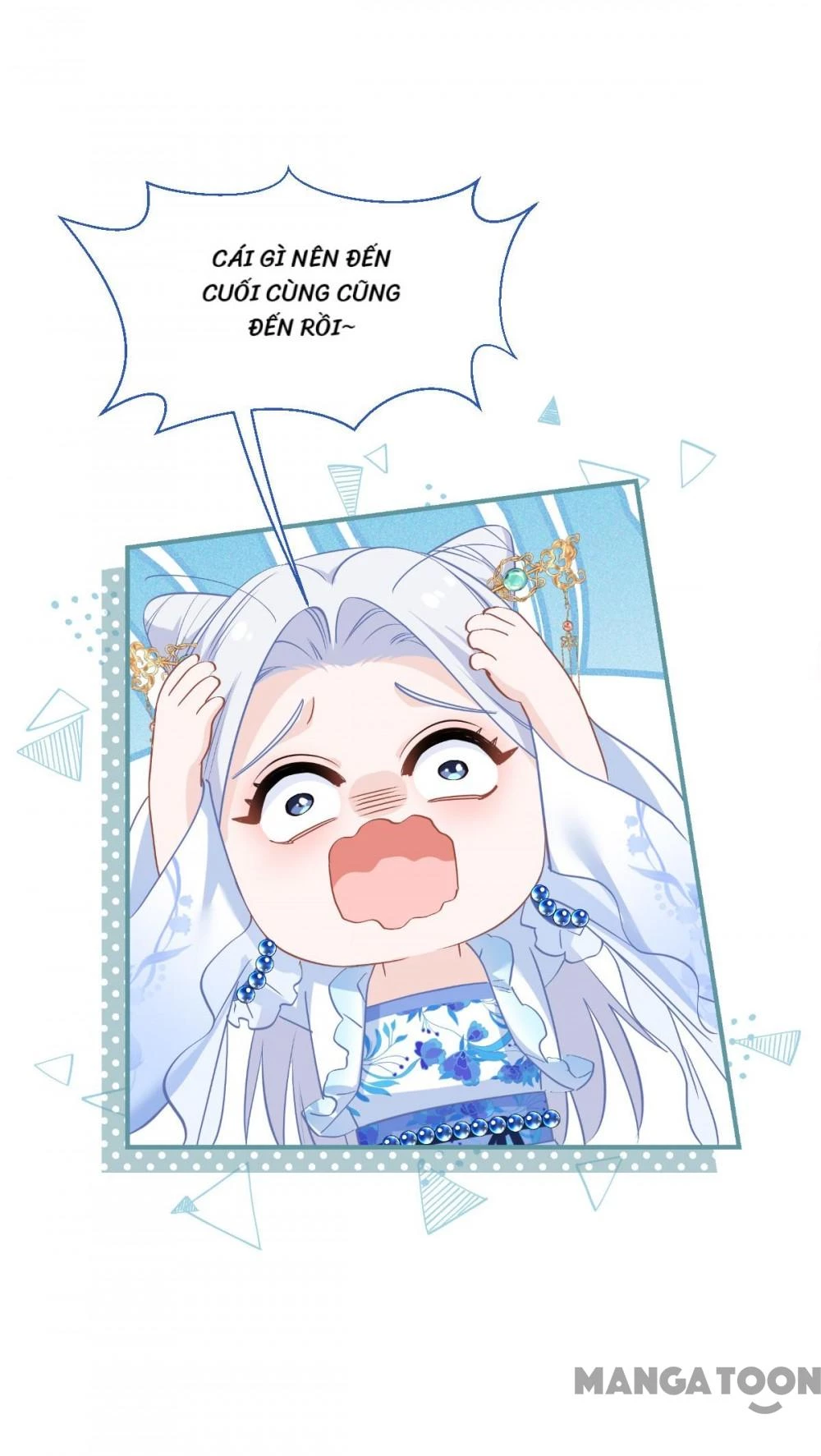 Tiền Tiêu Không Hết, Ta Phải Làm Sao? Chapter 85 - Trang 13