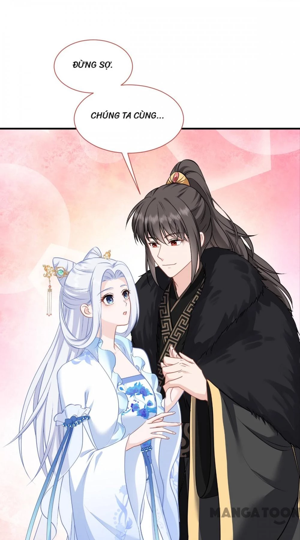 Tiền Tiêu Không Hết, Ta Phải Làm Sao? Chapter 85 - Trang 14
