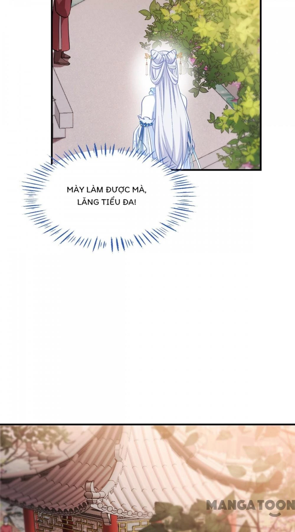 Tiền Tiêu Không Hết, Ta Phải Làm Sao? Chapter 85 - Trang 26