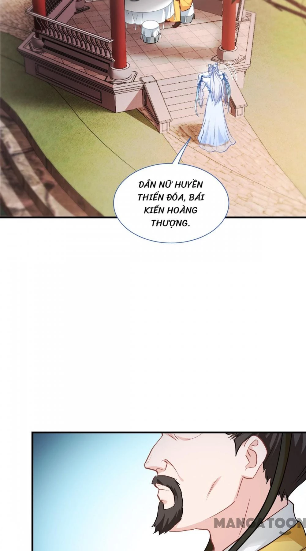 Tiền Tiêu Không Hết, Ta Phải Làm Sao? Chapter 85 - Trang 28
