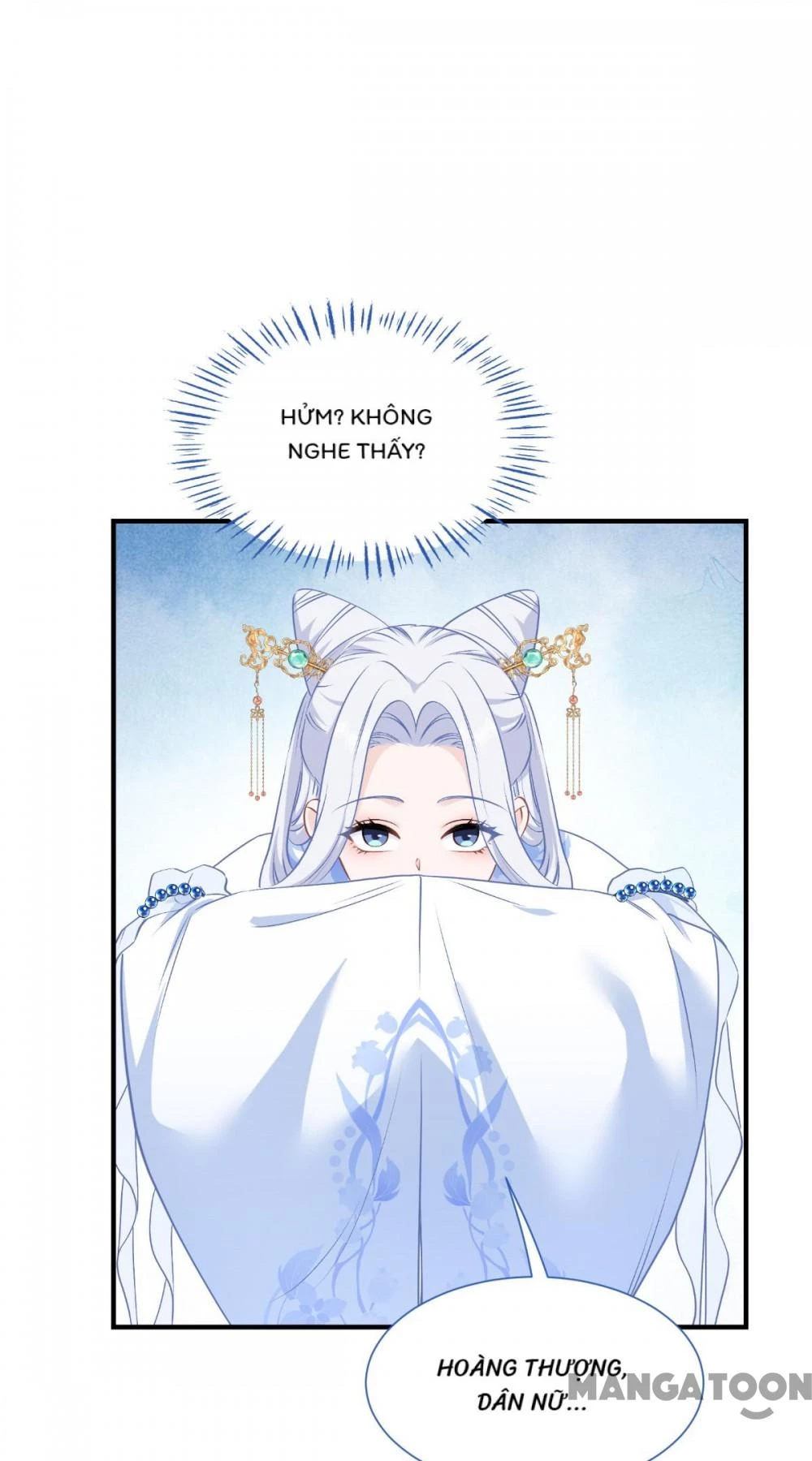 Tiền Tiêu Không Hết, Ta Phải Làm Sao? Chapter 85 - Trang 30
