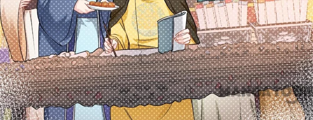 Tiền Tiêu Không Hết, Ta Phải Làm Sao? Chapter 85 - Trang 37