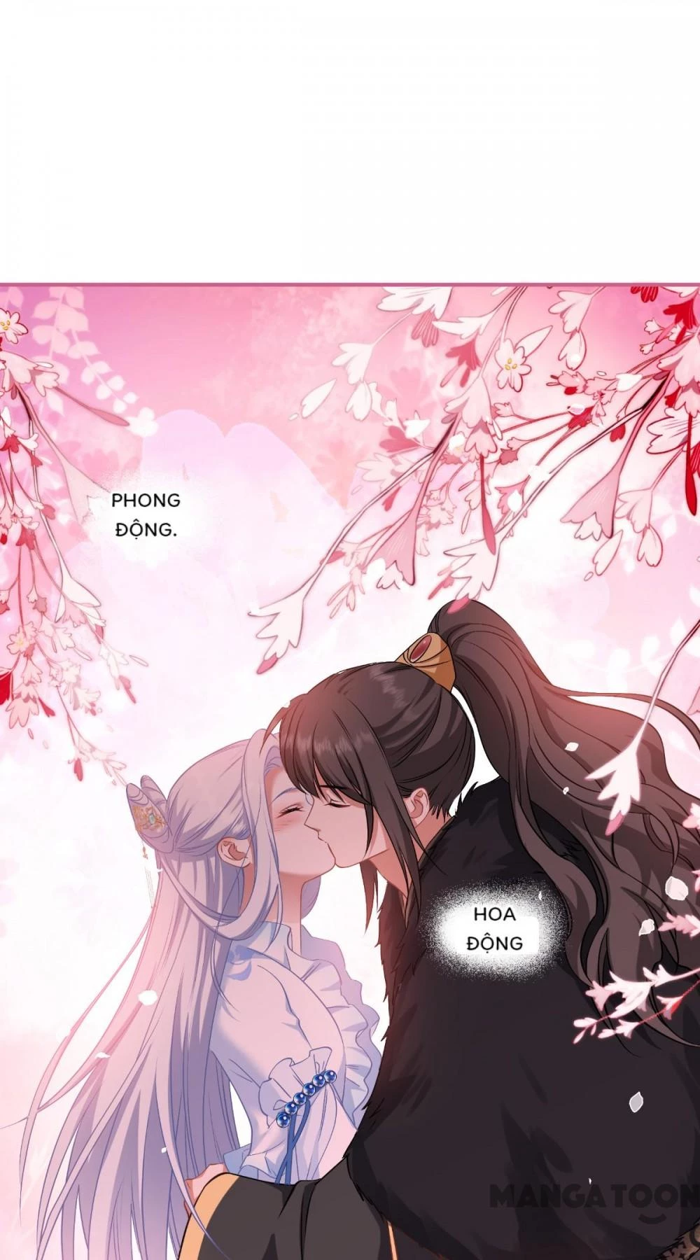 Tiền Tiêu Không Hết, Ta Phải Làm Sao? Chapter 85 - Trang 4