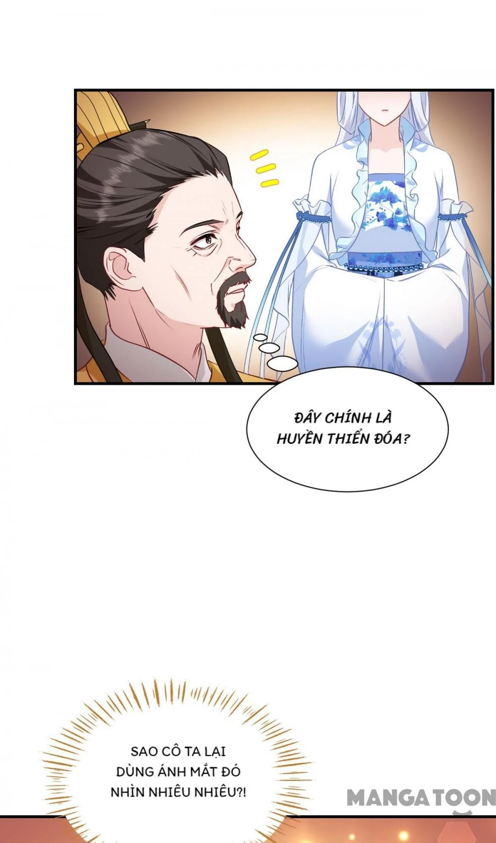 Tiền Tiêu Không Hết, Ta Phải Làm Sao? Chapter 85 - Trang 43