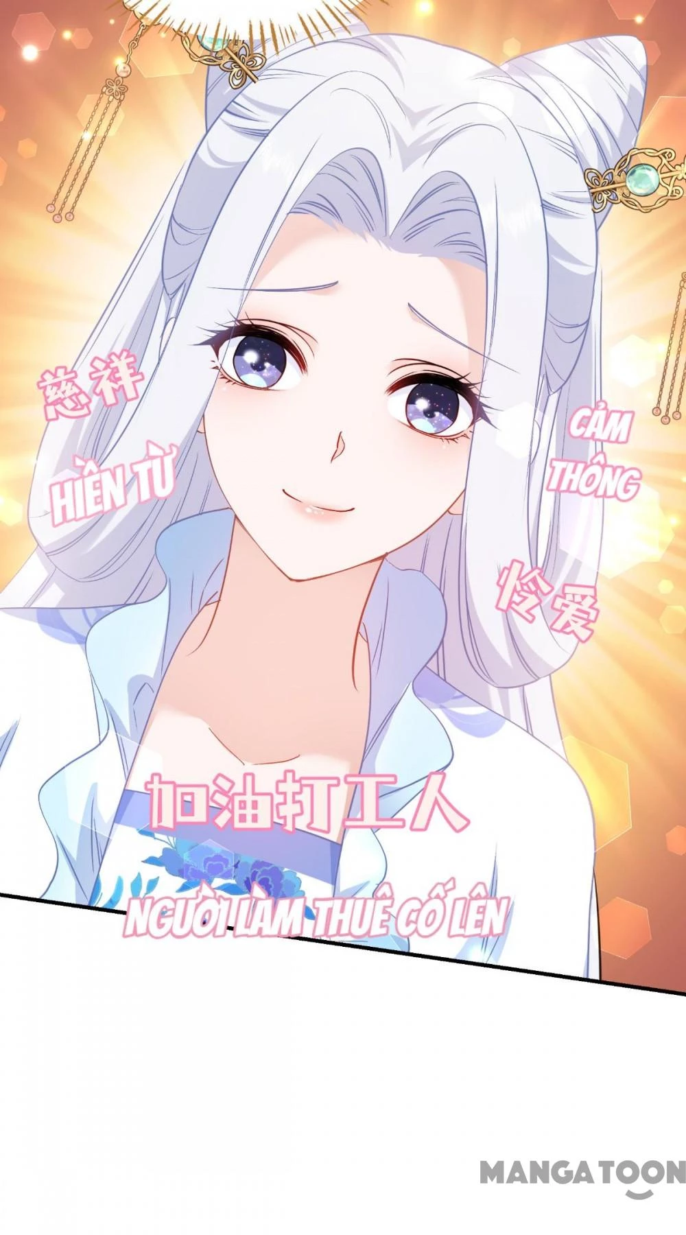 Tiền Tiêu Không Hết, Ta Phải Làm Sao? Chapter 85 - Trang 44