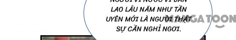 Tiền Tiêu Không Hết, Ta Phải Làm Sao? Chapter 85 - Trang 47
