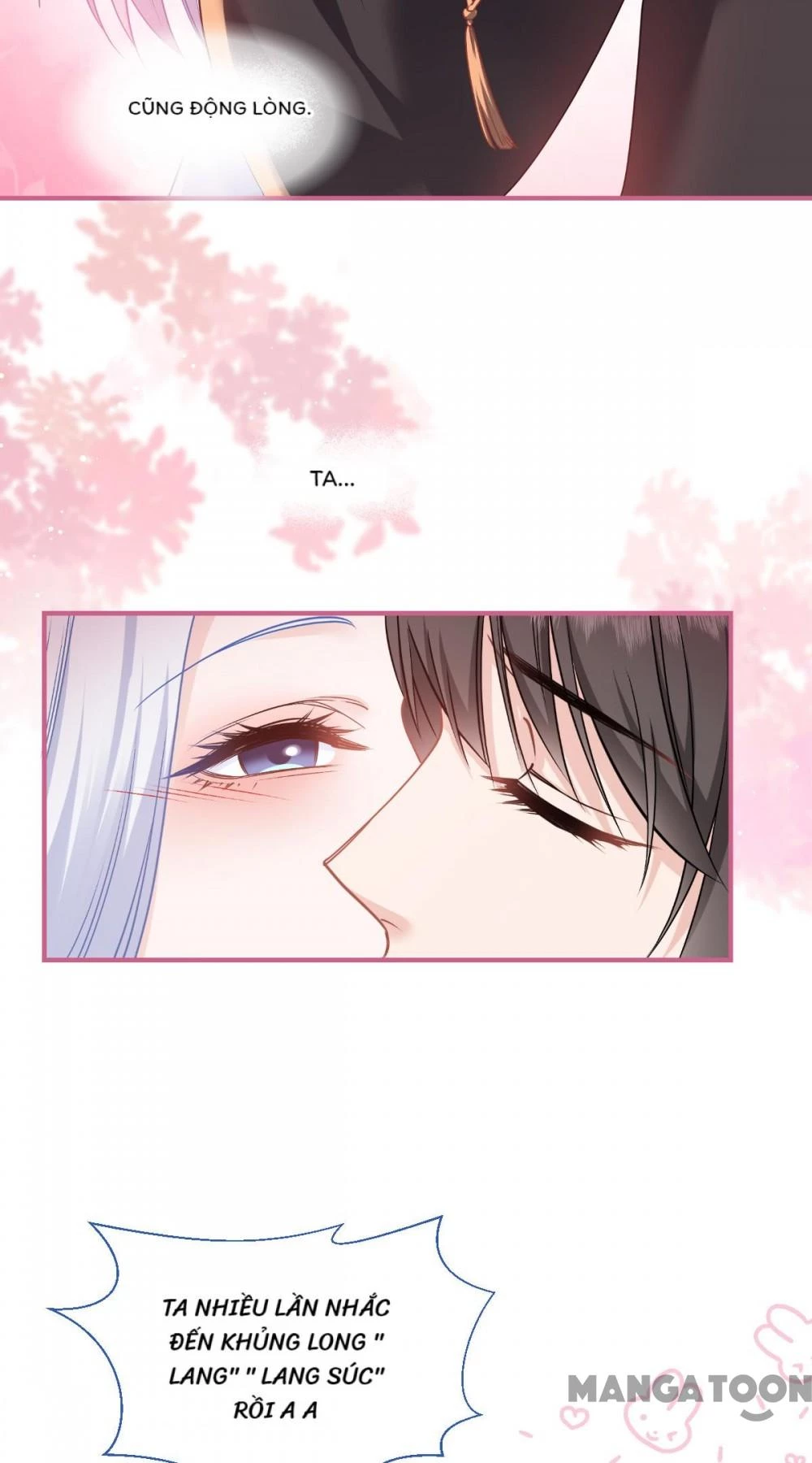 Tiền Tiêu Không Hết, Ta Phải Làm Sao? Chapter 85 - Trang 6