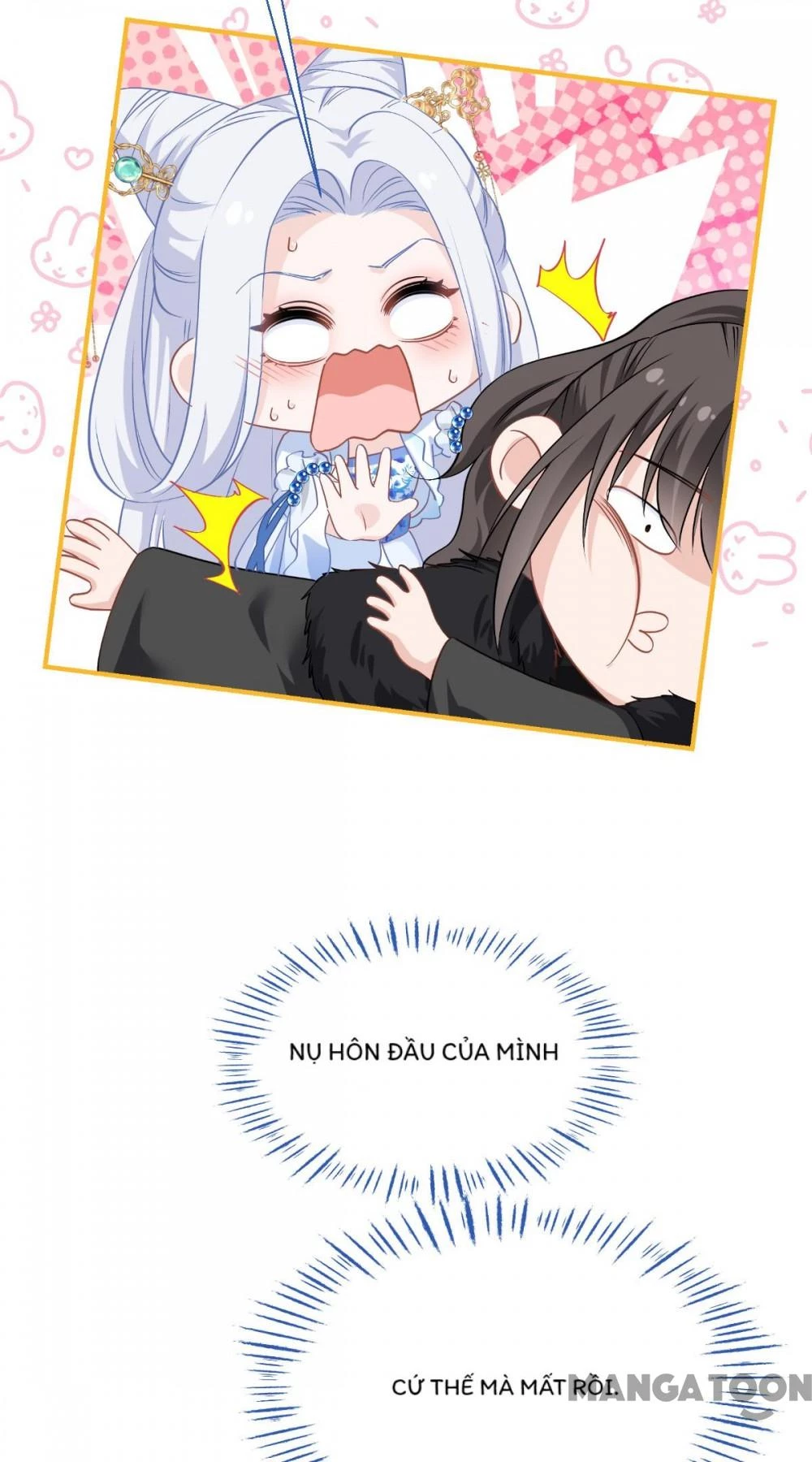 Tiền Tiêu Không Hết, Ta Phải Làm Sao? Chapter 85 - Trang 8