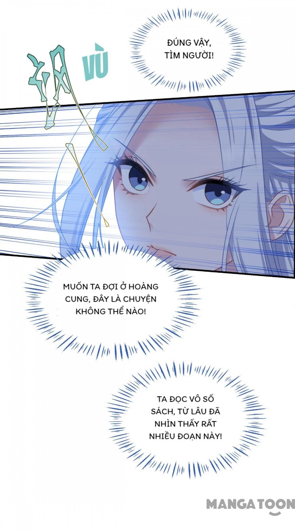 Tiền Tiêu Không Hết, Ta Phải Làm Sao? Chapter 86 - Trang 13