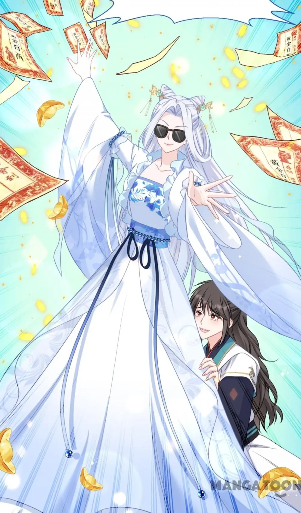 Tiền Tiêu Không Hết, Ta Phải Làm Sao? Chapter 86 - Trang 19