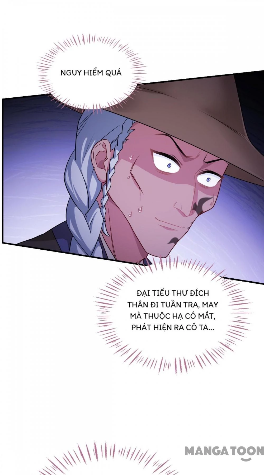 Tiền Tiêu Không Hết, Ta Phải Làm Sao? Chapter 86 - Trang 26