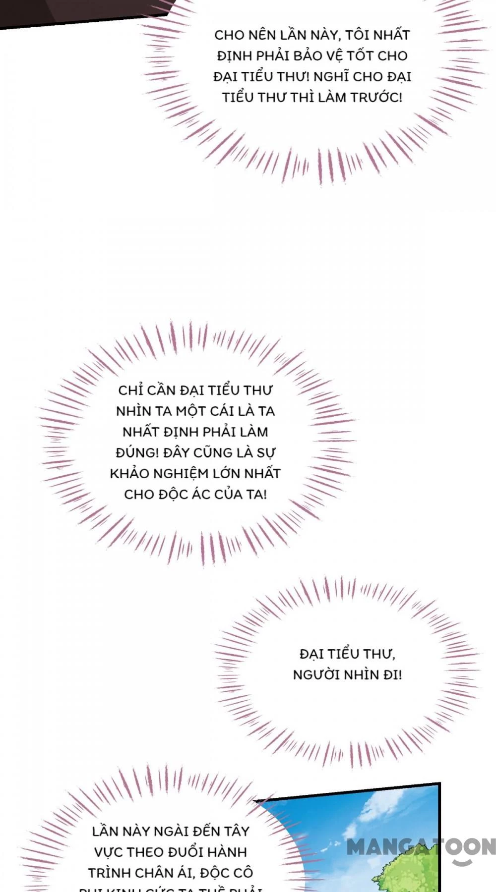 Tiền Tiêu Không Hết, Ta Phải Làm Sao? Chapter 86 - Trang 35