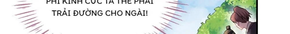Tiền Tiêu Không Hết, Ta Phải Làm Sao? Chapter 86 - Trang 36