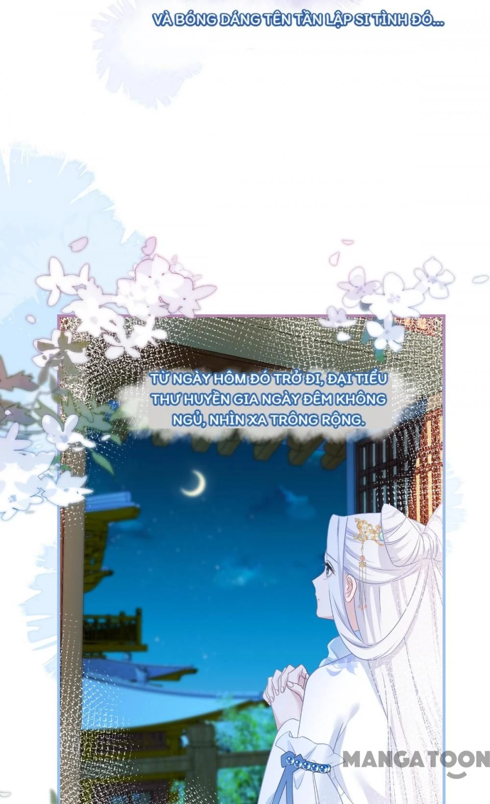 Tiền Tiêu Không Hết, Ta Phải Làm Sao? Chapter 86 - Trang 4