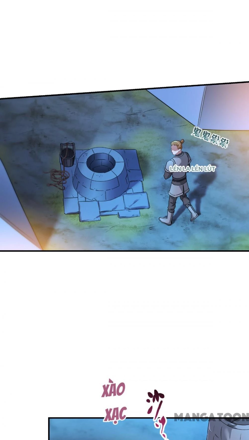 Tiền Tiêu Không Hết, Ta Phải Làm Sao? Chapter 86 - Trang 42