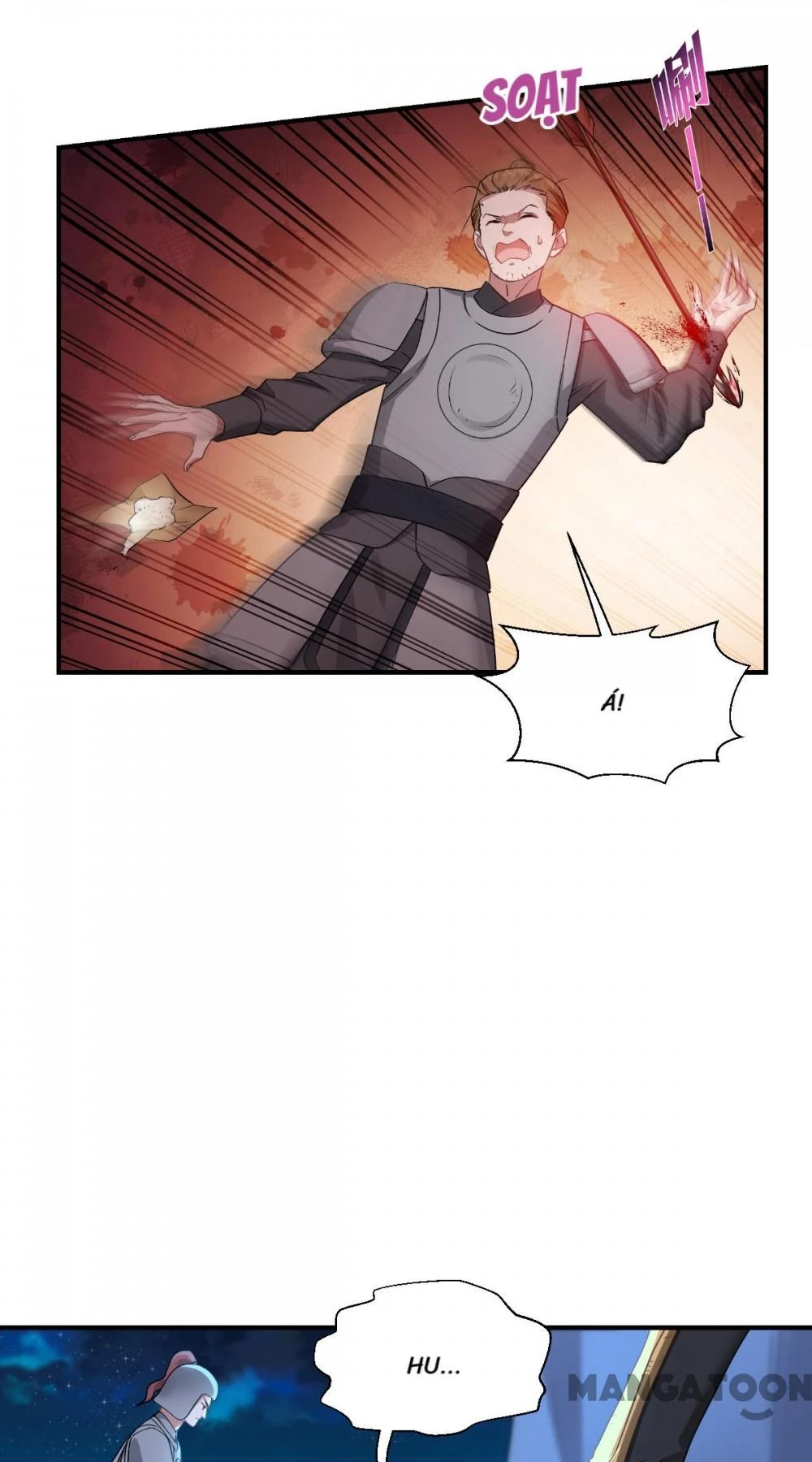 Tiền Tiêu Không Hết, Ta Phải Làm Sao? Chapter 86 - Trang 44