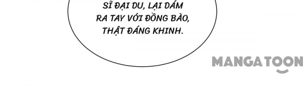 Tiền Tiêu Không Hết, Ta Phải Làm Sao? Chapter 86 - Trang 49