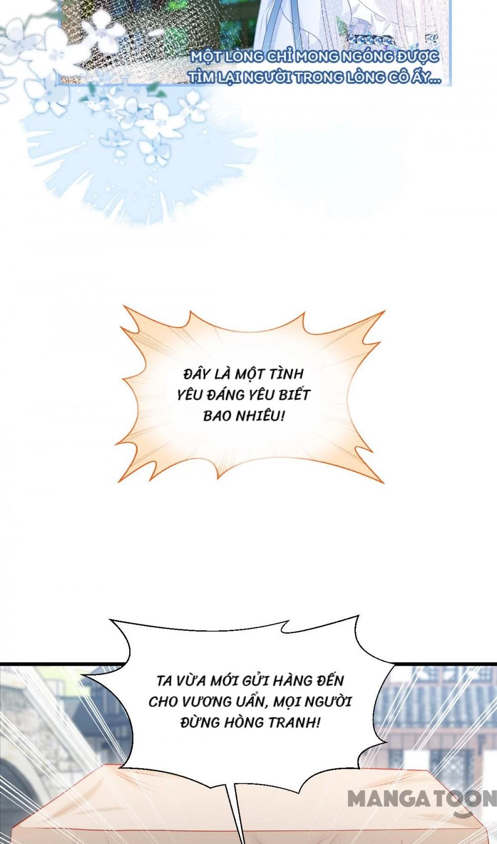 Tiền Tiêu Không Hết, Ta Phải Làm Sao? Chapter 86 - Trang 5