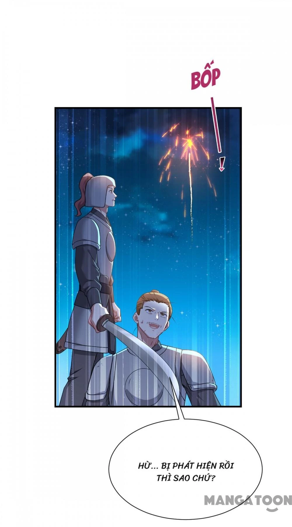 Tiền Tiêu Không Hết, Ta Phải Làm Sao? Chapter 86 - Trang 50