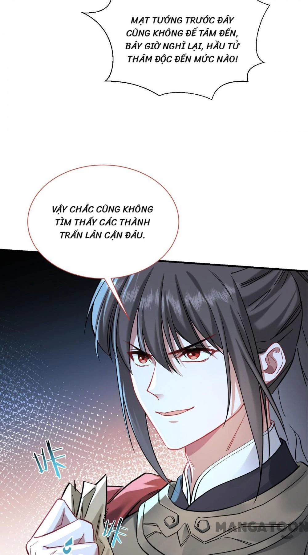 Tiền Tiêu Không Hết, Ta Phải Làm Sao? Chapter 87 - Trang 13