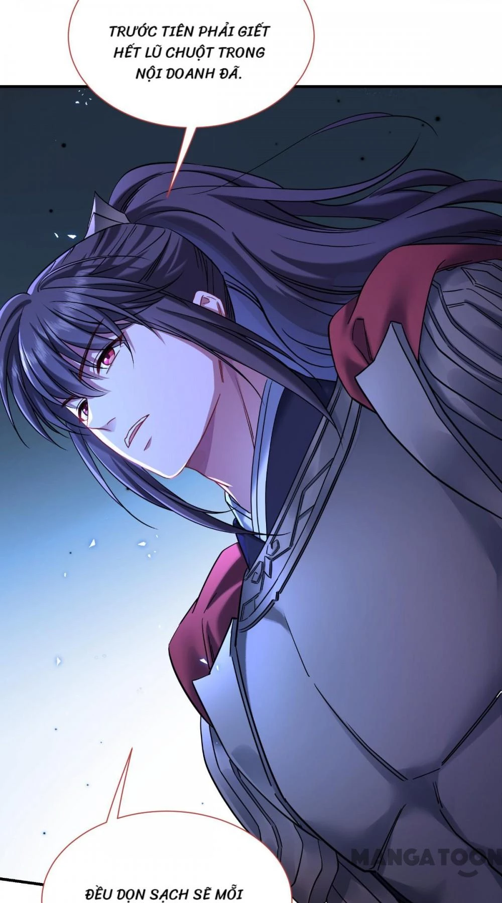 Tiền Tiêu Không Hết, Ta Phải Làm Sao? Chapter 87 - Trang 22