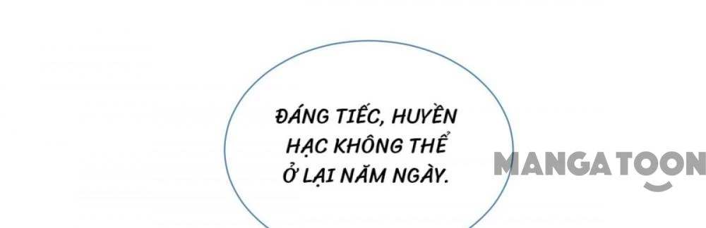 Tiền Tiêu Không Hết, Ta Phải Làm Sao? Chapter 87 - Trang 33
