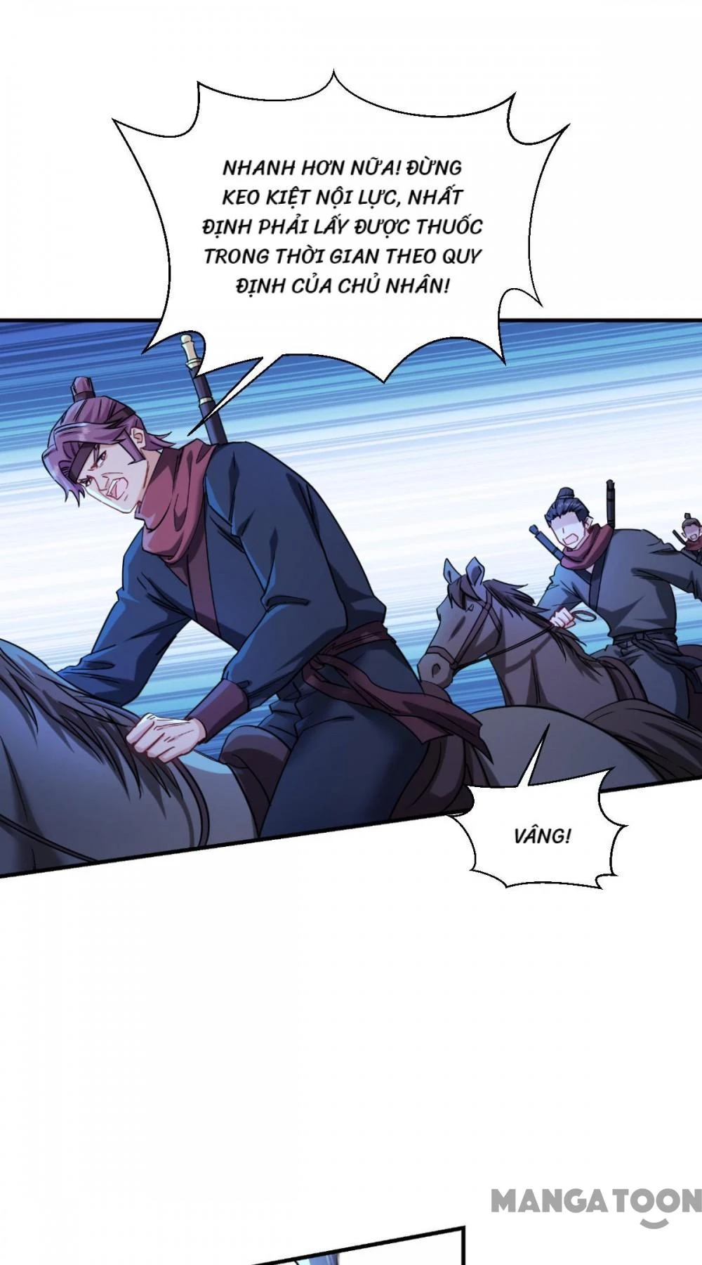 Tiền Tiêu Không Hết, Ta Phải Làm Sao? Chapter 87 - Trang 40