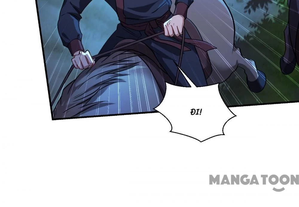 Tiền Tiêu Không Hết, Ta Phải Làm Sao? Chapter 87 - Trang 45