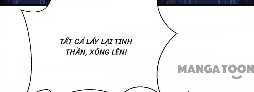 Tiền Tiêu Không Hết, Ta Phải Làm Sao? Chapter 87 - Trang 47